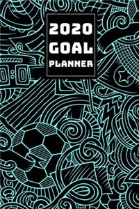 2020 Goal Planner