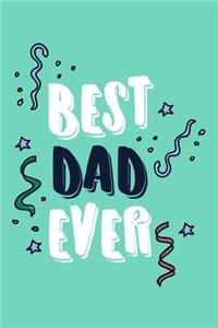 Best Dad Ever
