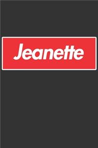Jeanette
