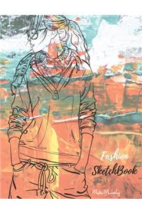 Fashion SketchBook