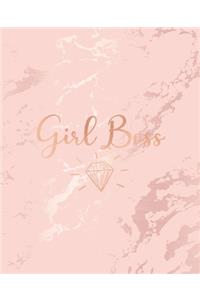 Girl Boss