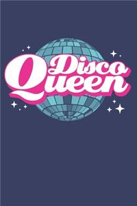 Disco Queen