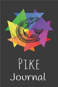 Pike Journal
