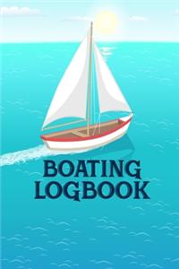 Boating Logbook
