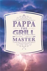Pappa The Grill Master