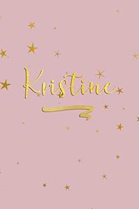 Kristine