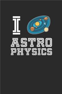 Astro Physics