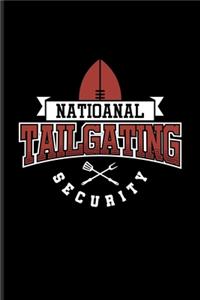 National Tailgating Security