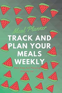 Meal Planner