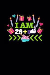 I Am 29