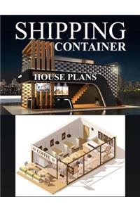 Shipping Container House Plans