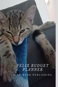 Felix Budget Planner