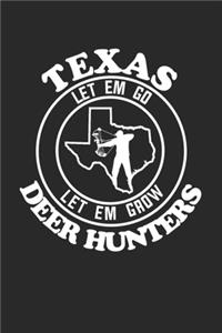 Texas Deer Hunters