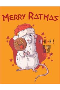 Merry Ratmas