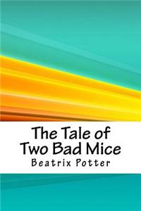 The Tale of Two Bad Mice