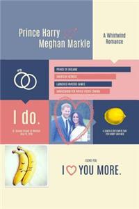 Prince Harry Meghan Markle