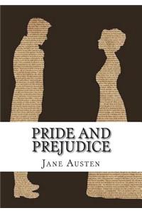 Pride and Prejudice