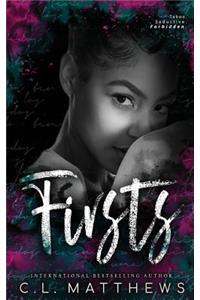 Firsts