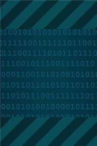 Binary Code Journal