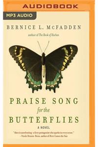Praise Song for the Butterflies