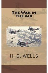 The War in the Air