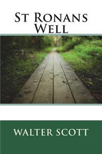 St Ronans Well