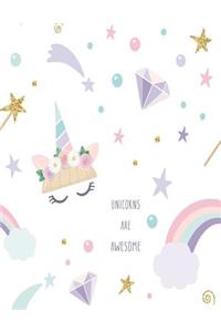 Unicorn are awesom