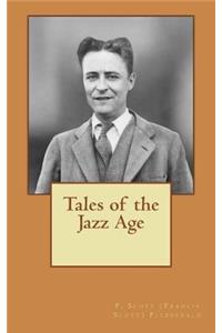 Tales of the Jazz Age