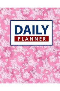 Daily Planner