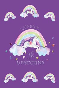 Rainbows And Unicorns
