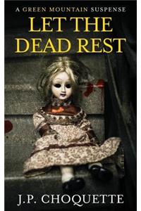 Let the Dead Rest
