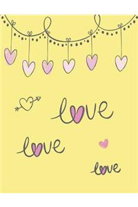 love love love