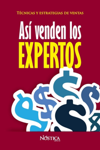 Así Venden Los Expertos