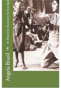 A Harum-Scarum Schoolgirl