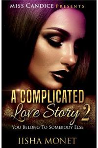 Complicated Love Story 2