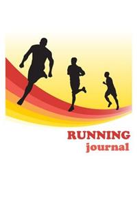 Running journal