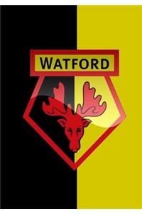 Watford F.C.Diary