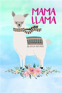 Mama Llama
