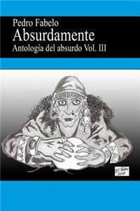Absurdamente 3