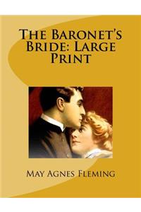 The Baronet's Bride