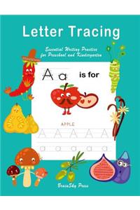 Letter Tracing