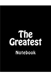 The Greatest