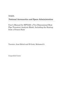 User's Manual for Hptam