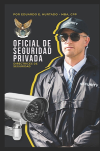 Oficial de Seguridad Privada