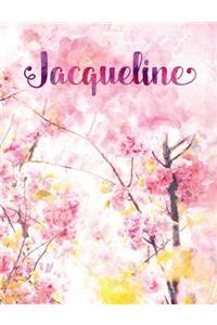 Jacqueline