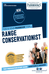 Range Conservationist (C-686)