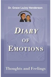 Diary of Emotions