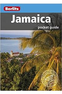 Berlitz Pocket Guide Jamaica