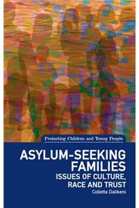 Asylum-Seeking Families