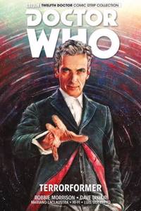 Doctor Who: The Twelfth Doctor